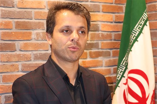 صحبت حسن رنگرز پس از دریافت حکم سرمربیگری تیم ملی کشتی فرنگی (فیلم)